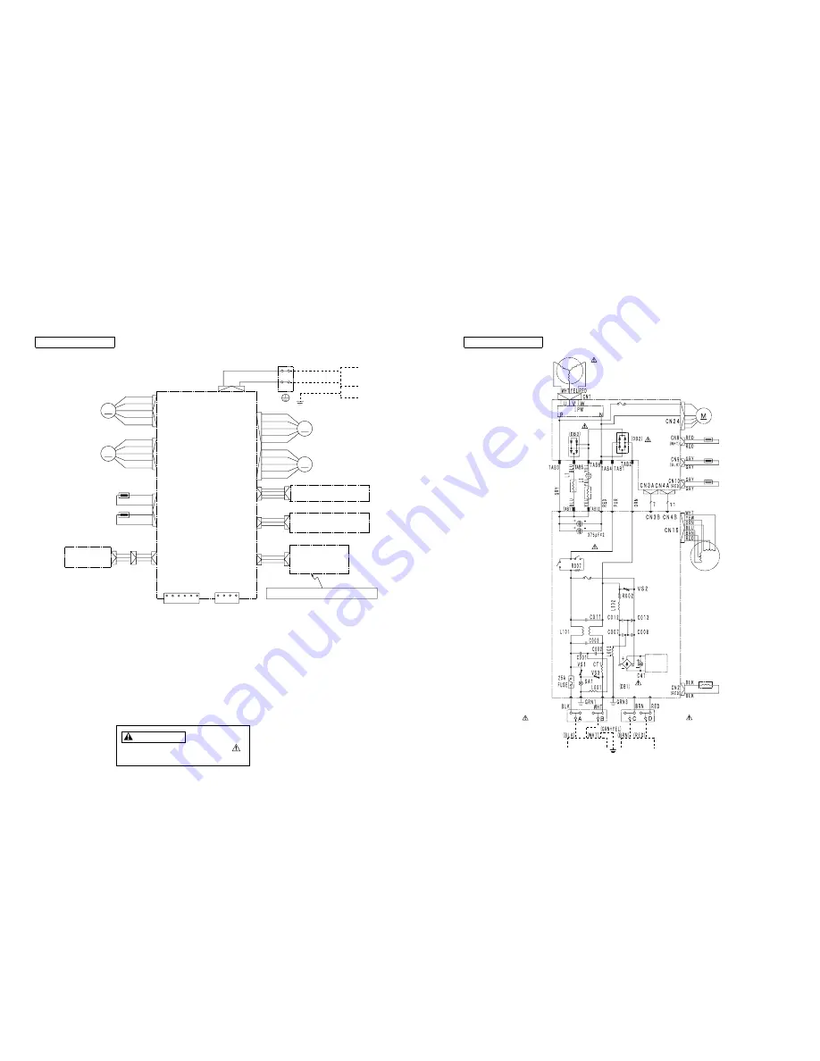 Hitachi RAC-25FX8 Скачать руководство пользователя страница 40