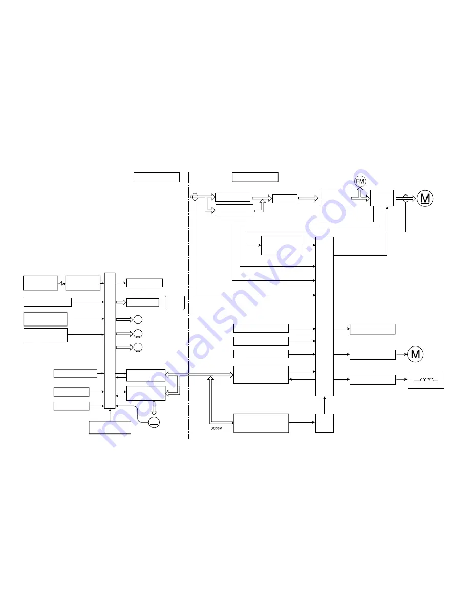 Hitachi RAC-25FX8 Service Manual Download Page 46