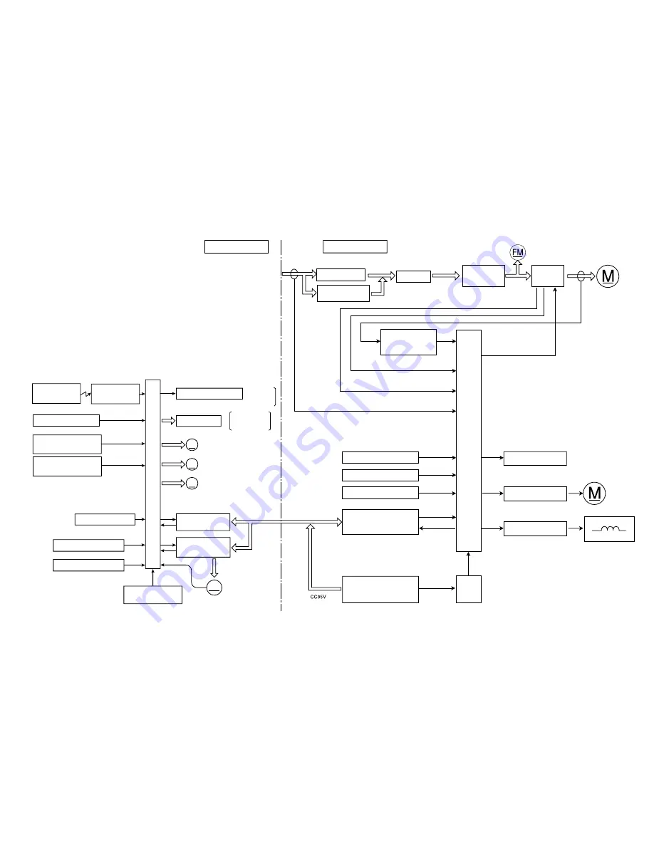 Hitachi RAC-25FX8 Service Manual Download Page 47