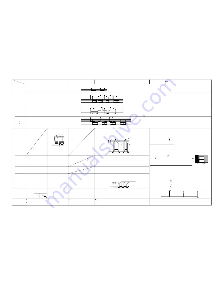 Hitachi RAC-25FX8 Скачать руководство пользователя страница 49