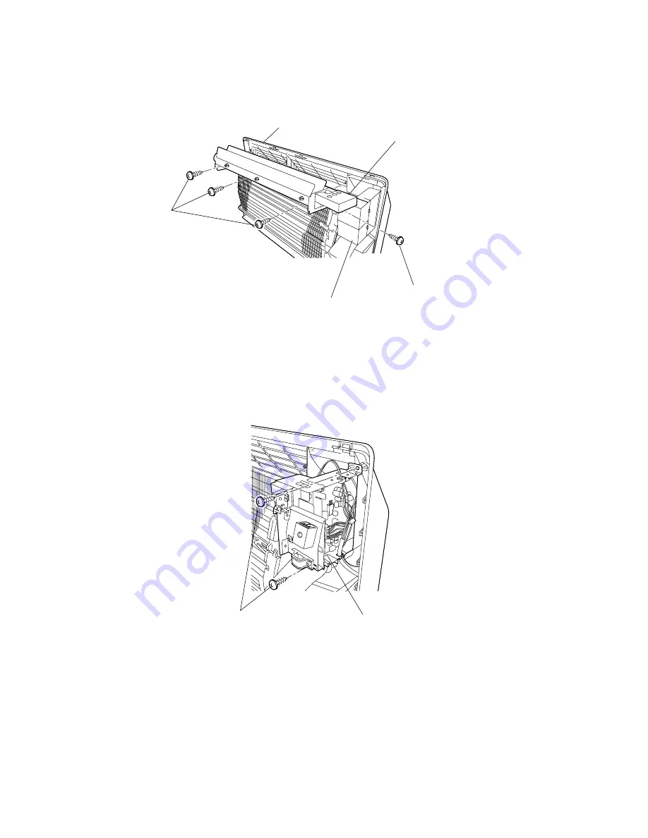 Hitachi RAC-25FX8 Скачать руководство пользователя страница 66