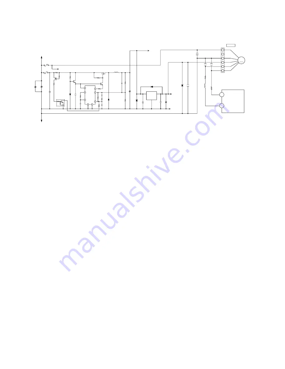 Hitachi RAC-25FX8 Скачать руководство пользователя страница 73