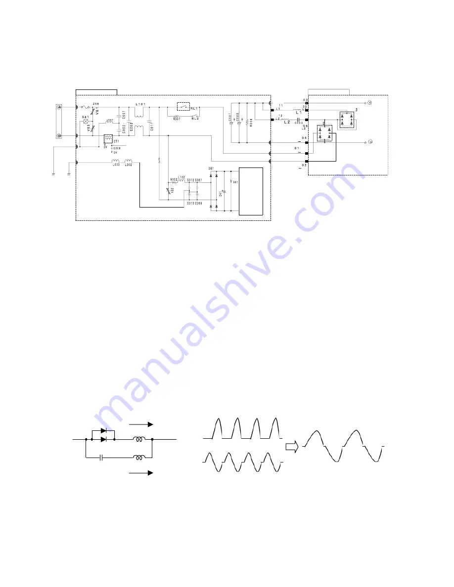 Hitachi RAC-25FX8 Скачать руководство пользователя страница 87