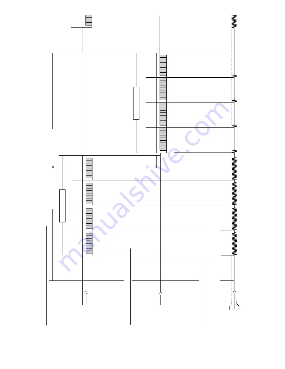 Hitachi RAC-25FX8 Service Manual Download Page 96