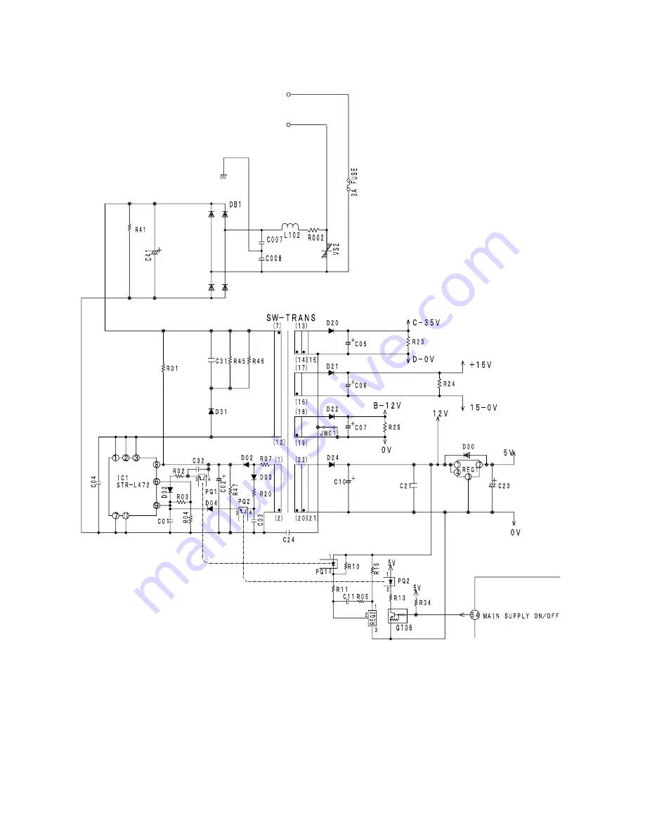 Hitachi RAC-25FX8 Скачать руководство пользователя страница 108