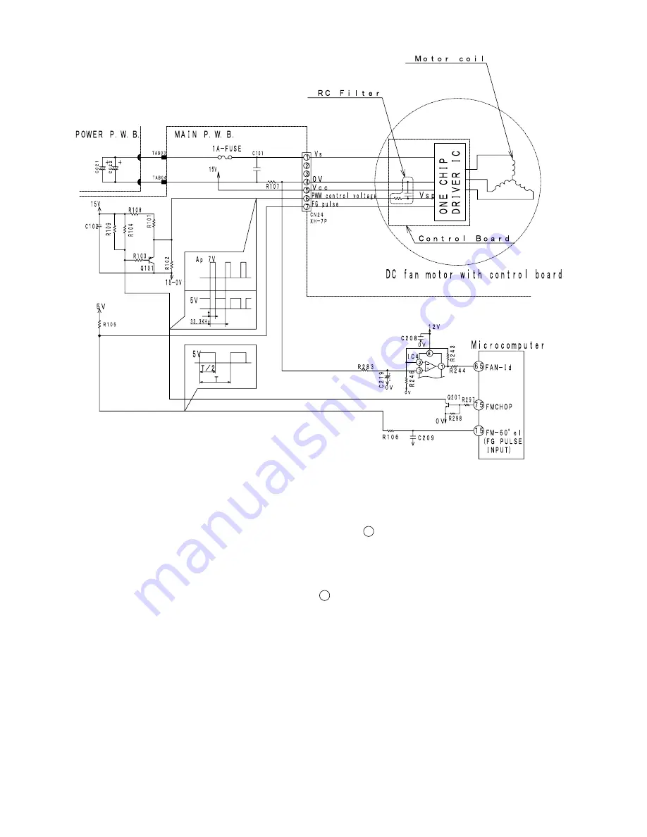 Hitachi RAC-25FX8 Скачать руководство пользователя страница 126