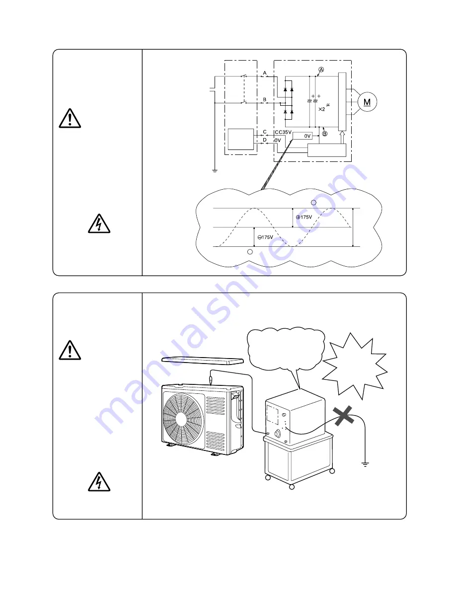 Hitachi RAC-25FX8 Скачать руководство пользователя страница 139