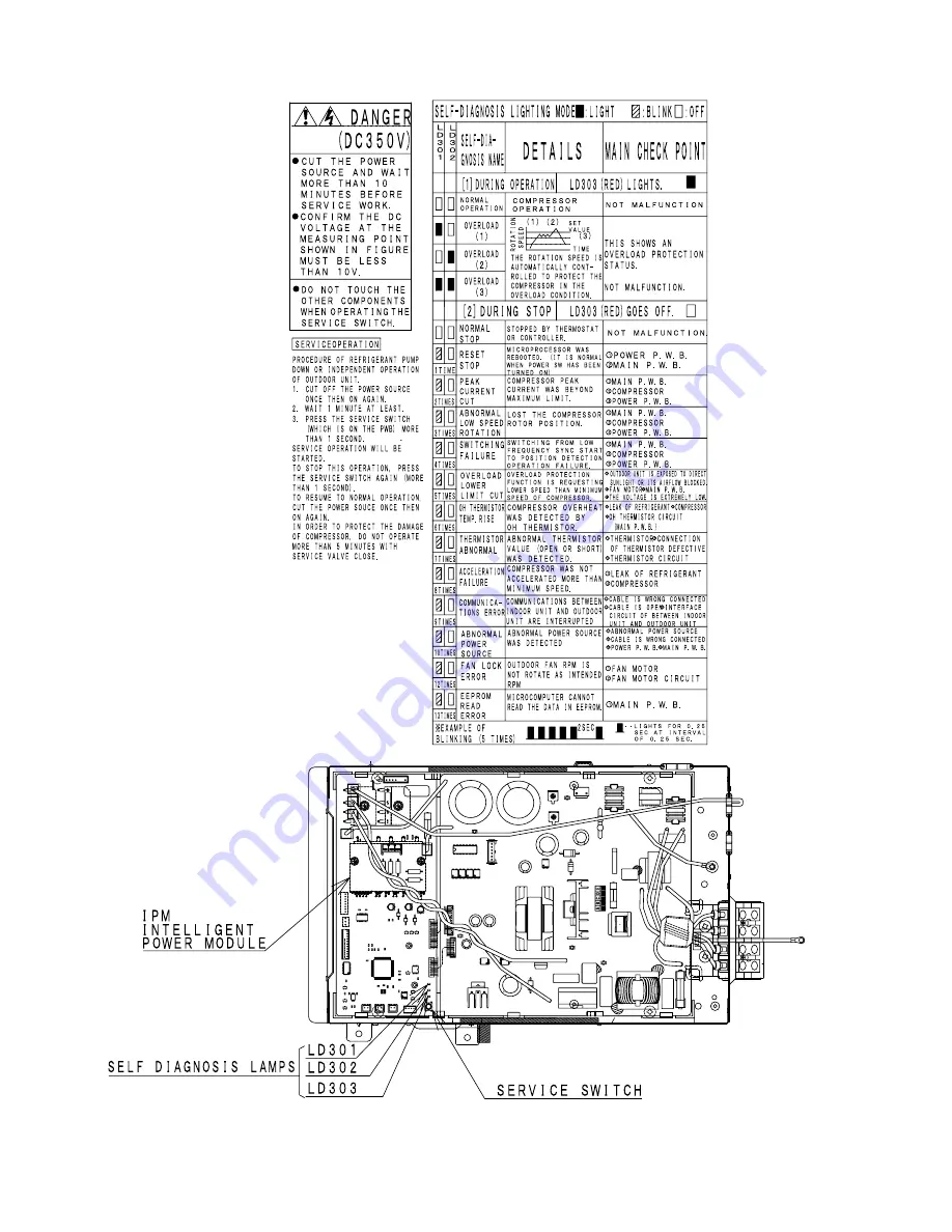 Hitachi RAC-25FX8 Скачать руководство пользователя страница 148