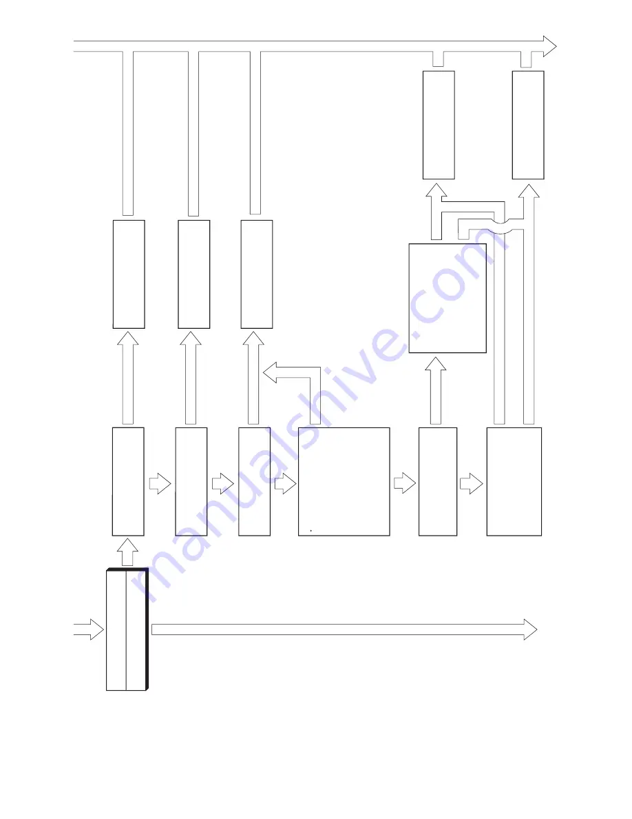 Hitachi RAC-25FX8 Service Manual Download Page 167