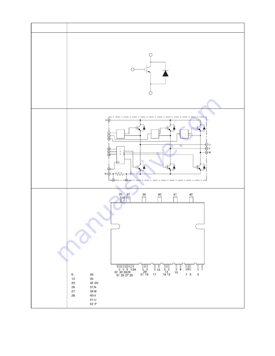 Hitachi RAC-25FX8 Скачать руководство пользователя страница 183