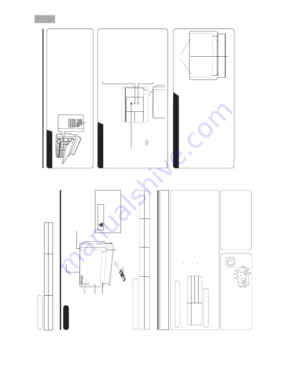 Hitachi RAC-25FXB Service Manual Download Page 25