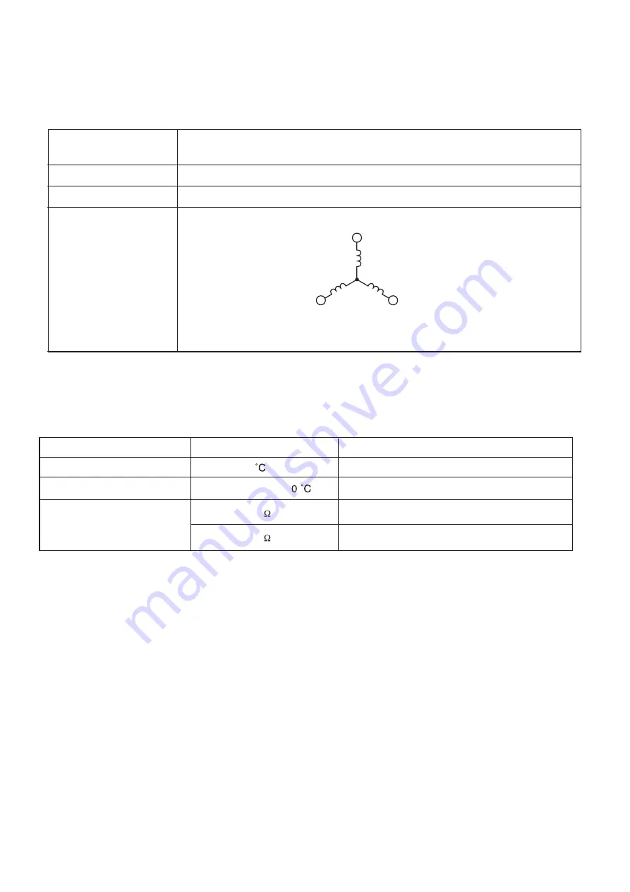 Hitachi RAC-25FXE Service Manual Download Page 11