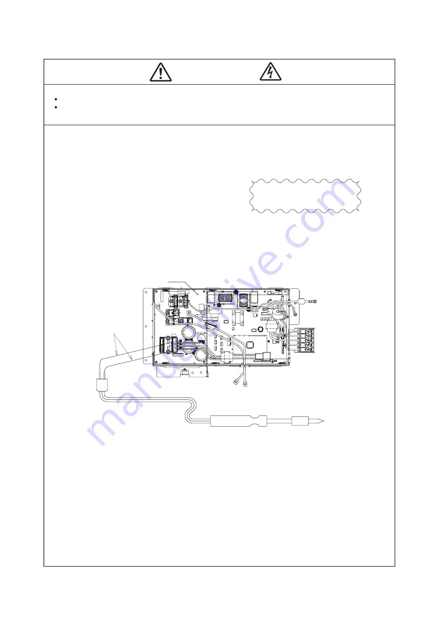 Hitachi RAC-25FXE Service Manual Download Page 42