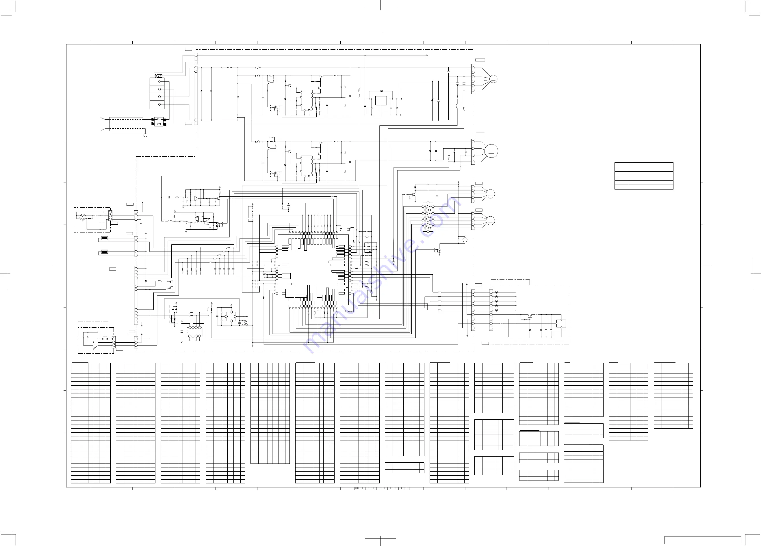 Hitachi RAC-25JX4 Service Manual Download Page 30