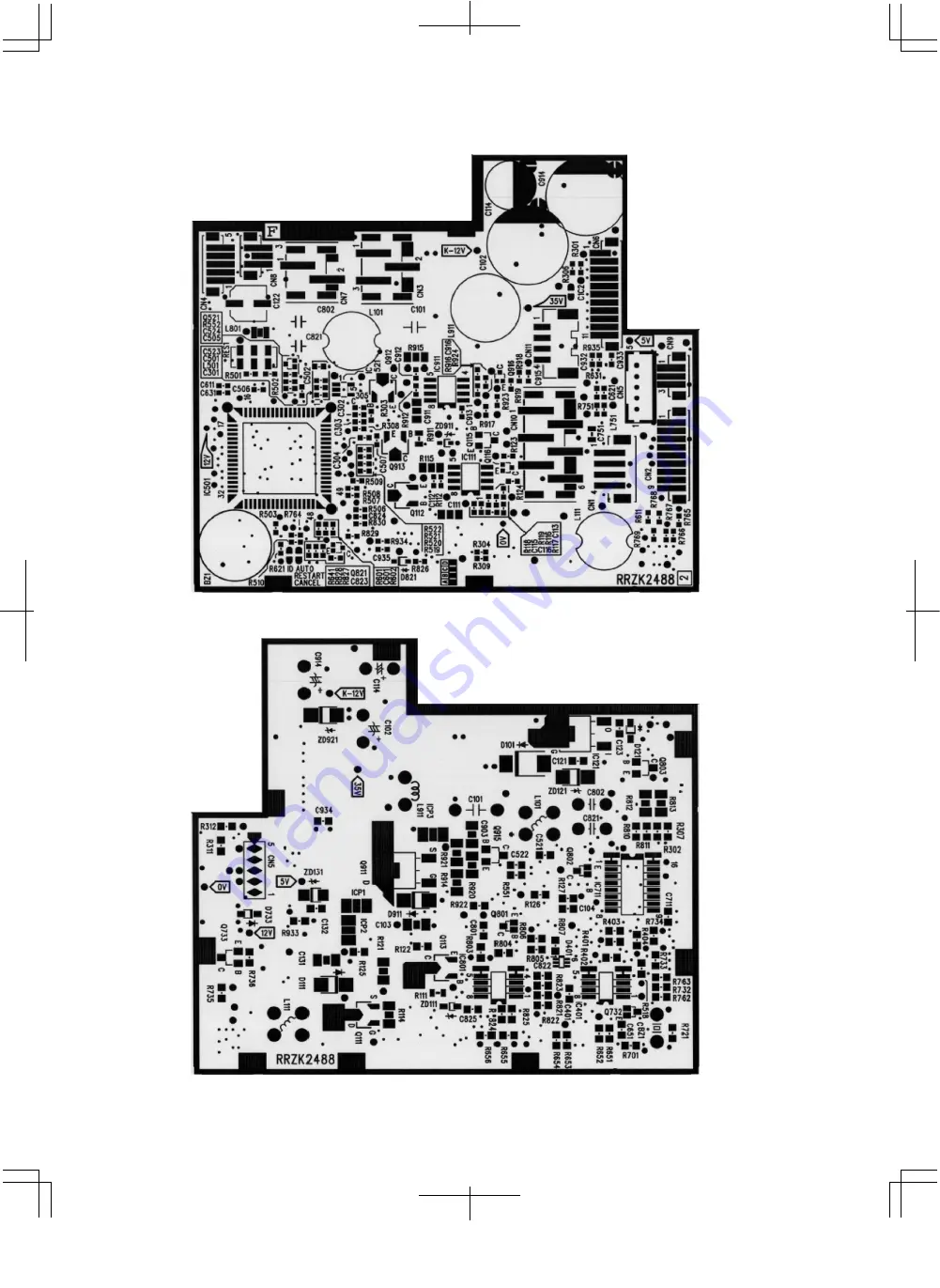 Hitachi RAC-25JX4 Скачать руководство пользователя страница 33