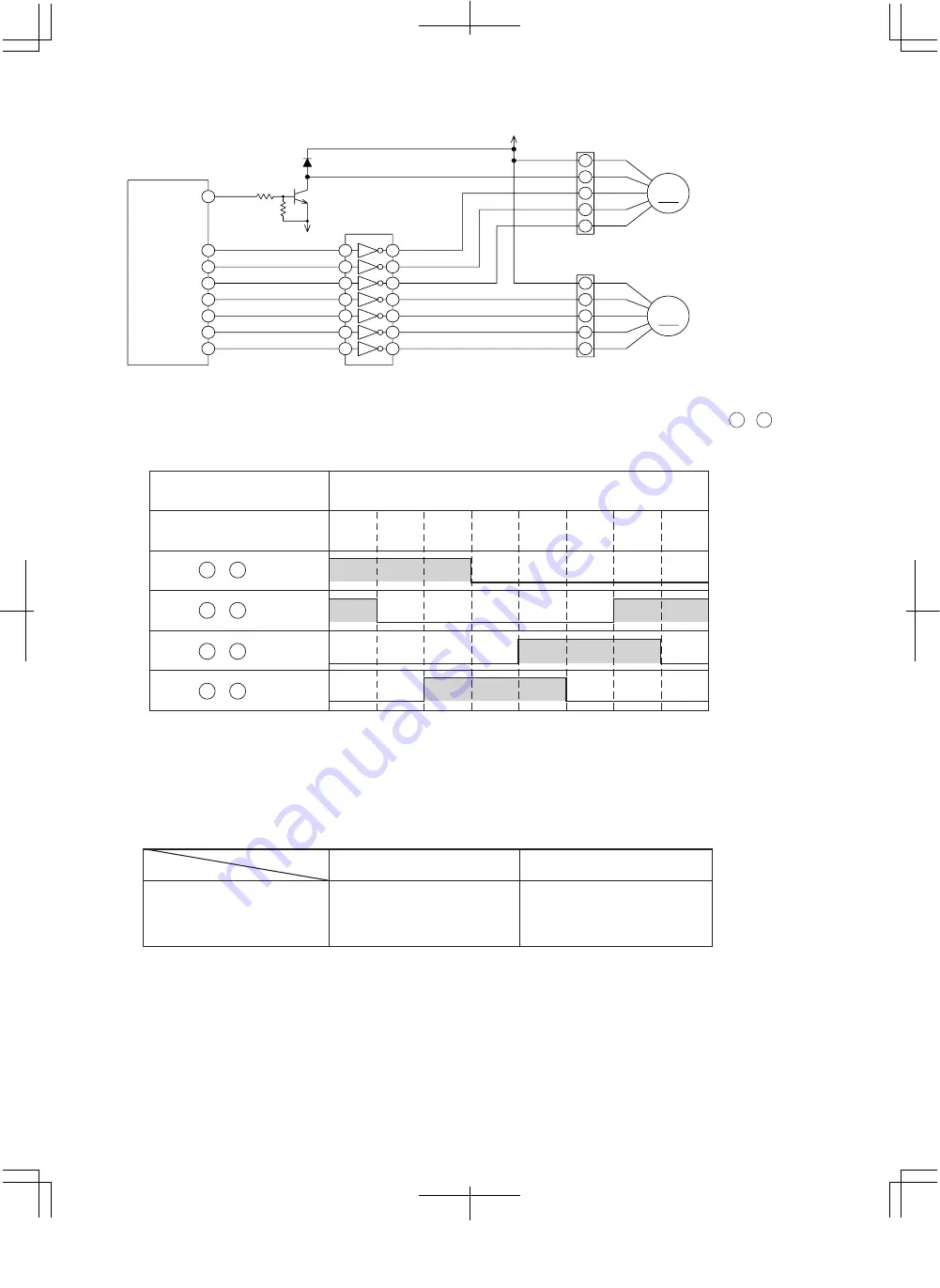 Hitachi RAC-25JX4 Service Manual Download Page 48