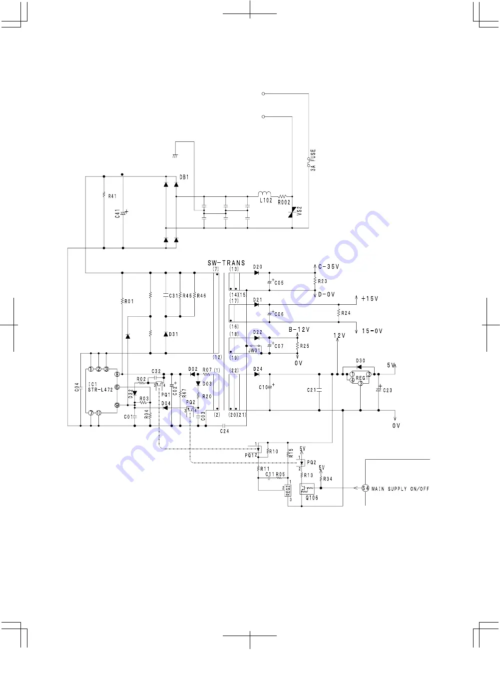 Hitachi RAC-25JX4 Скачать руководство пользователя страница 65