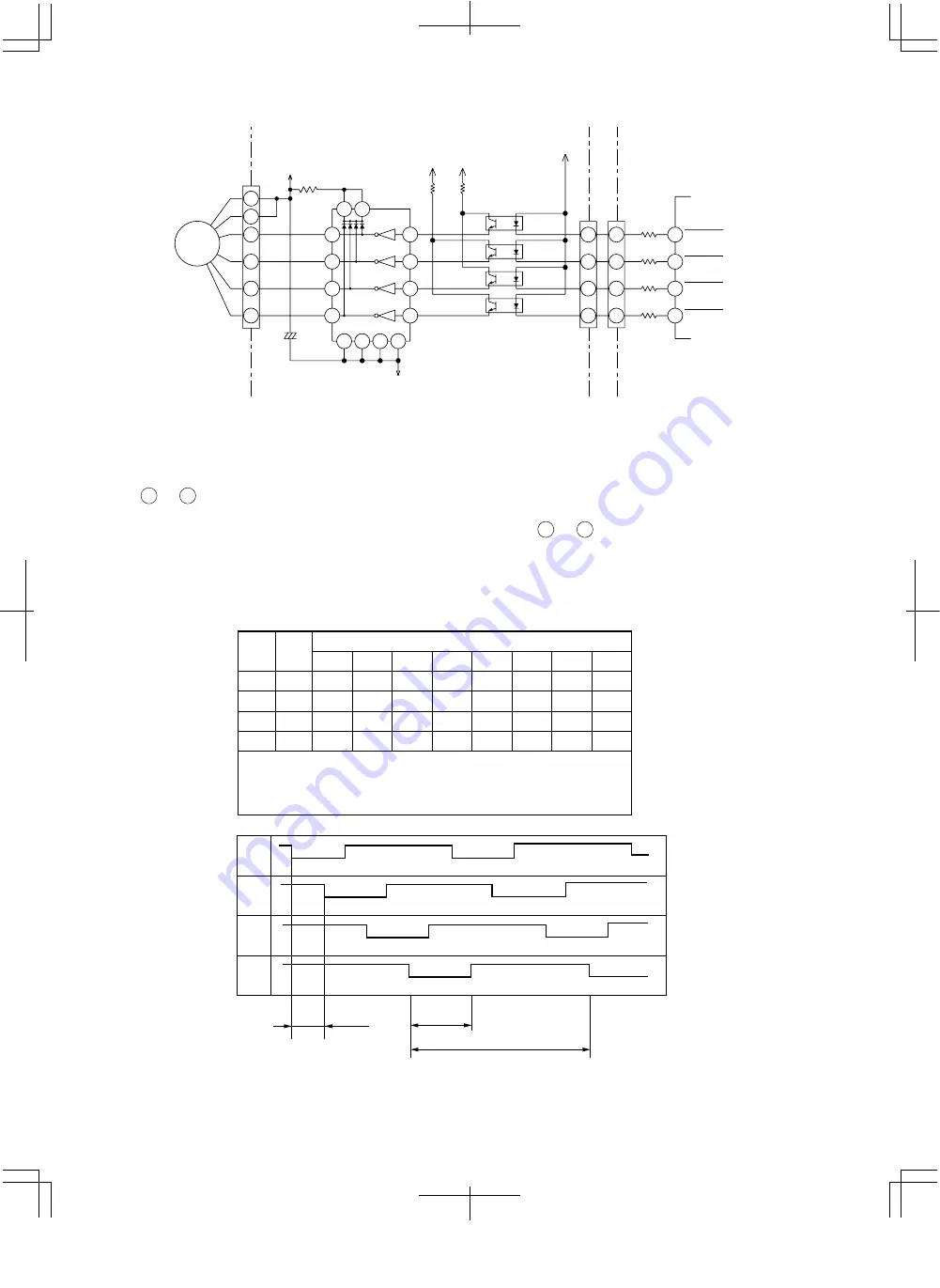 Hitachi RAC-25JX4 Service Manual Download Page 73