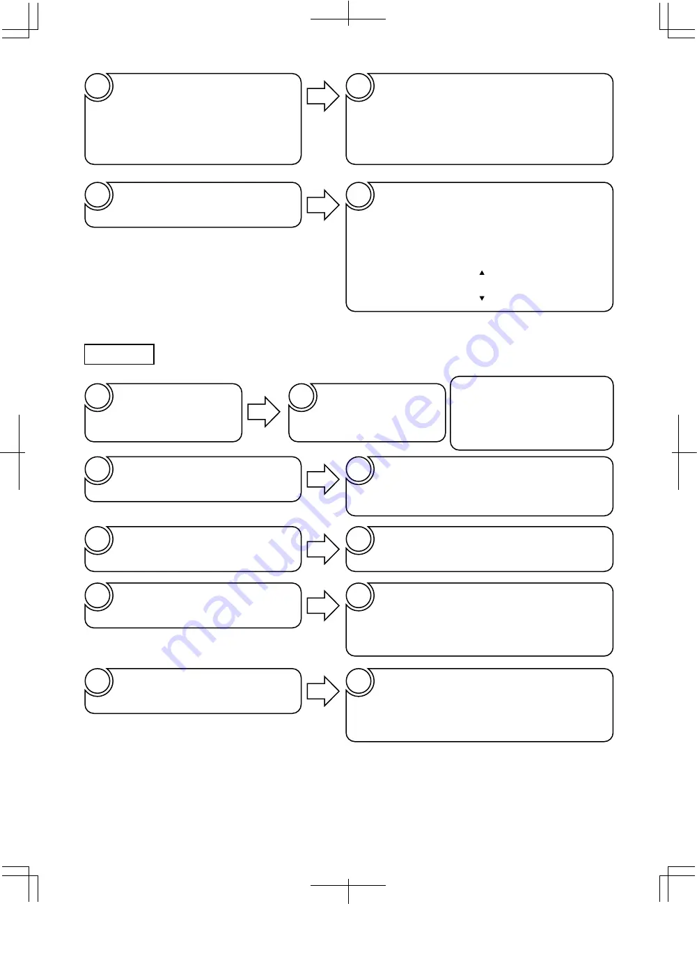 Hitachi RAC-25JX4 Скачать руководство пользователя страница 78