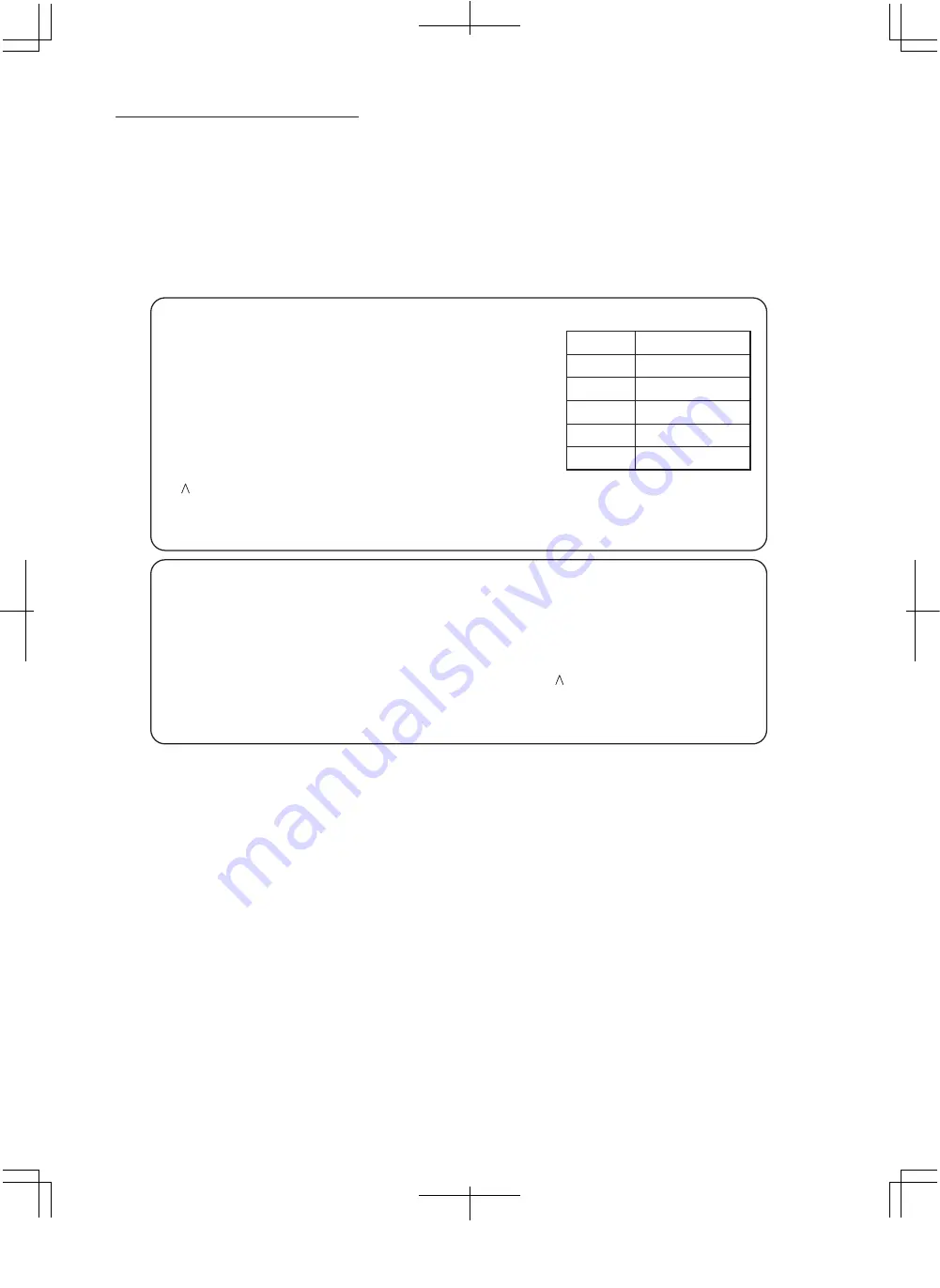 Hitachi RAC-25JX4 Service Manual Download Page 85