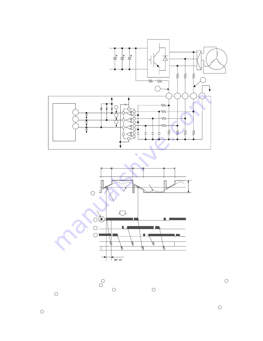 Hitachi RAC-25NH5 Service Manual Download Page 70