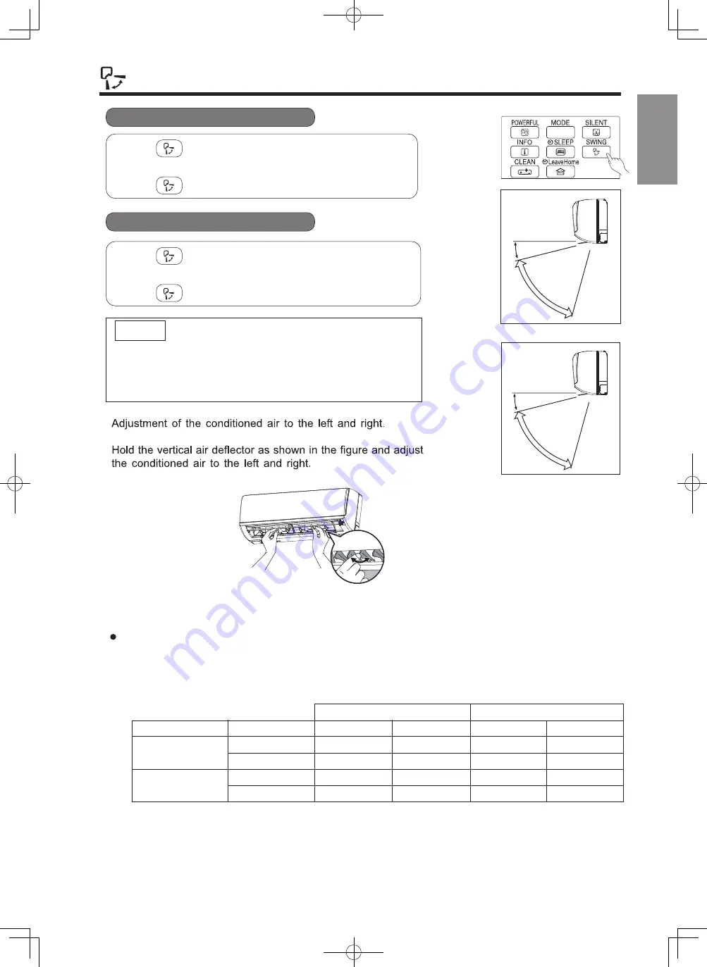 Hitachi RAC-25RPA Instruction Manual Download Page 16