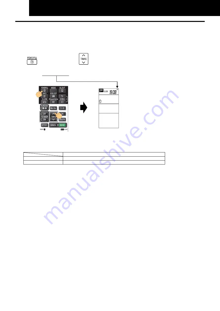 Hitachi RAC-25WXD Technical Catalogue Download Page 26