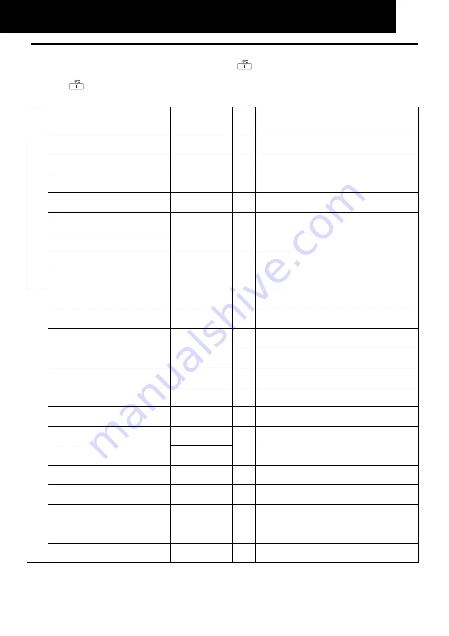 Hitachi RAC-25WXD Technical Catalogue Download Page 27