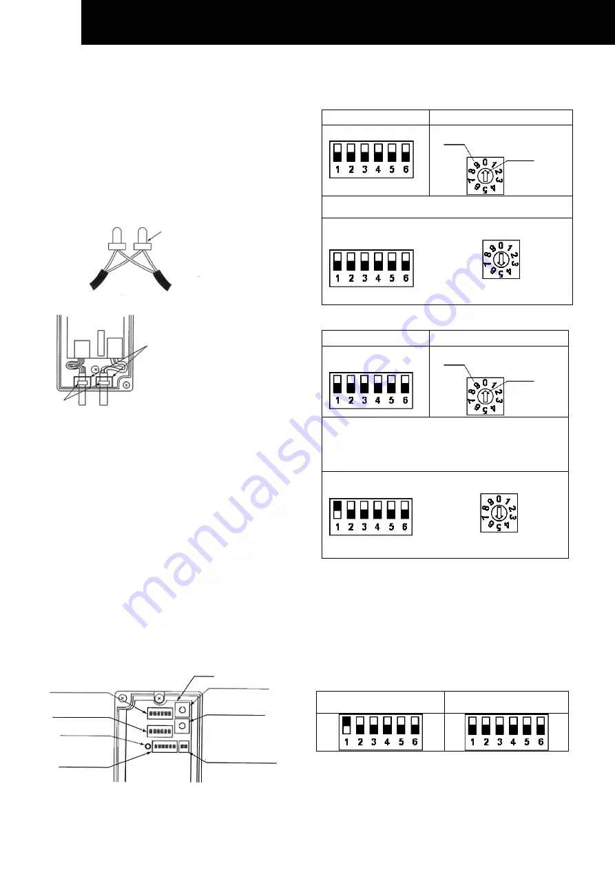 Hitachi RAC-25WXD Technical Catalogue Download Page 34