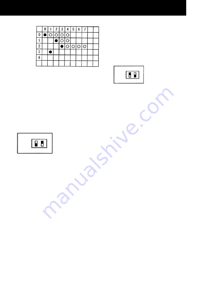 Hitachi RAC-25WXD Technical Catalogue Download Page 35