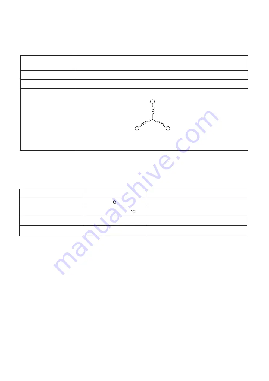 Hitachi RAC-25WXEN Service Manual Download Page 11