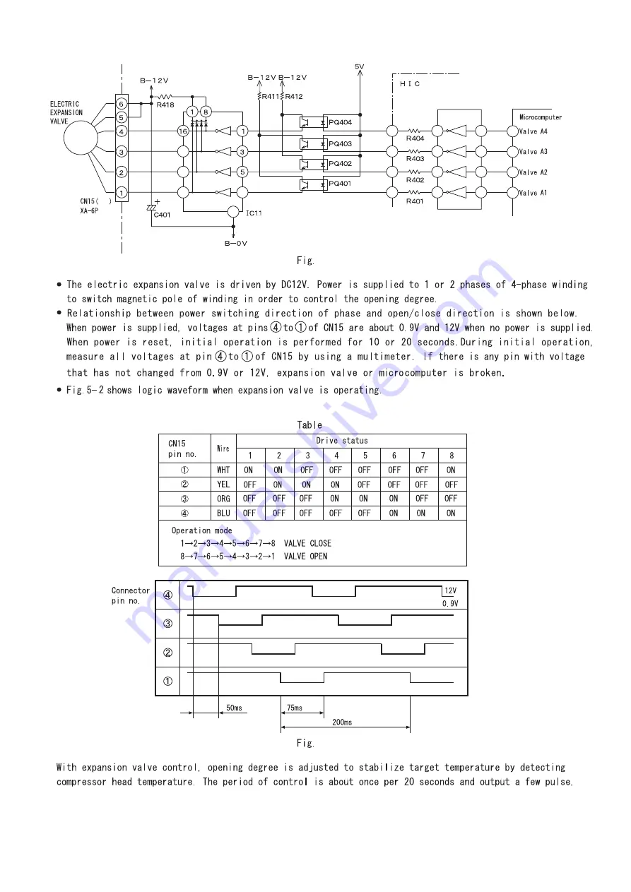 Hitachi RAC-25WXEN Service Manual Download Page 27