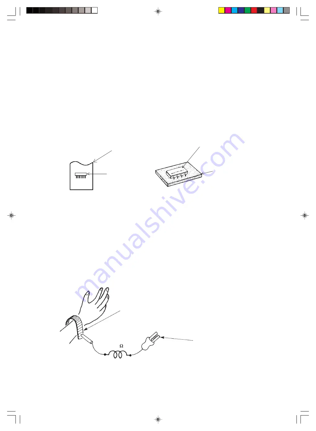 Hitachi RAC-25YH4 Service Manual Download Page 3