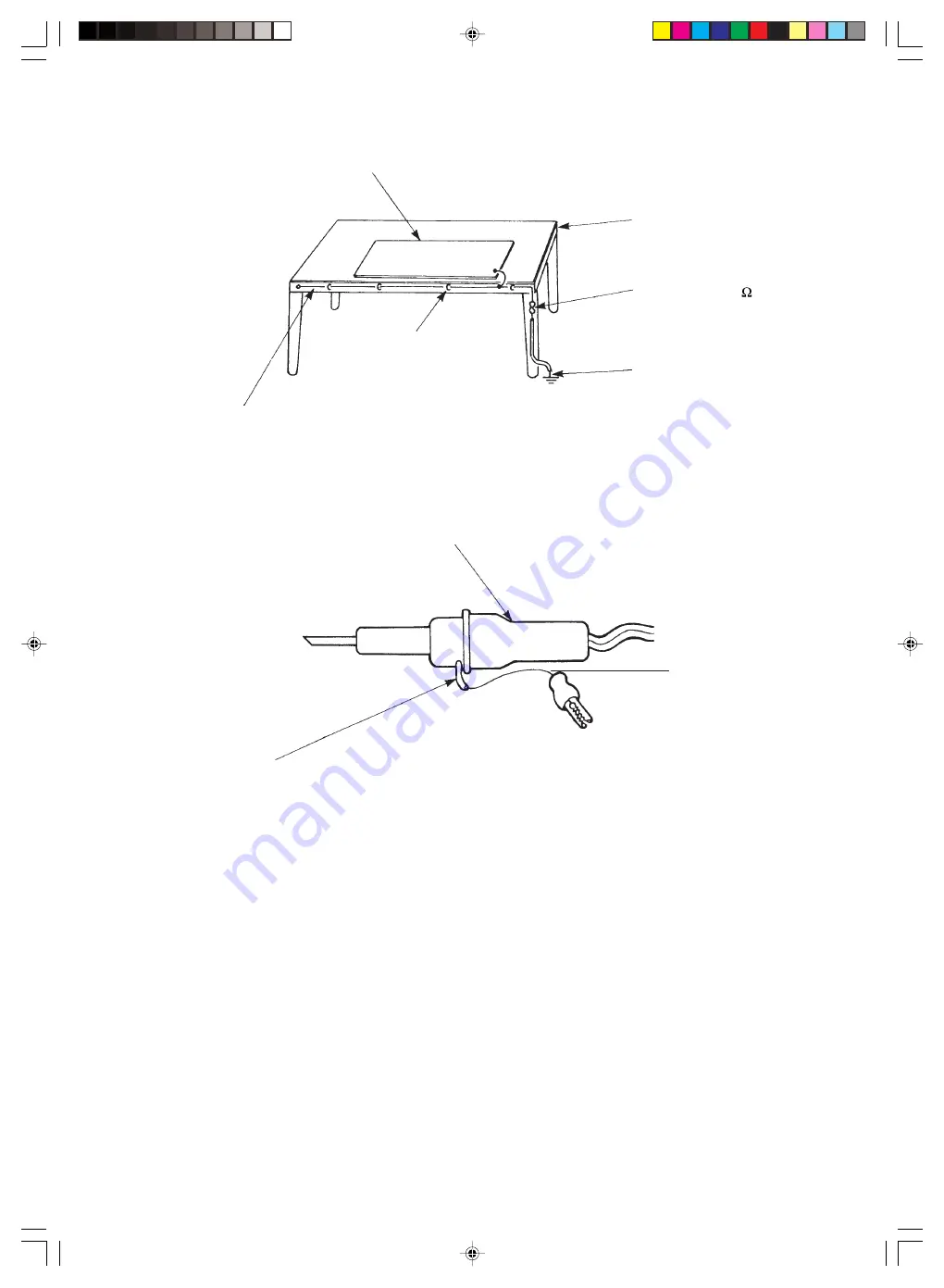 Hitachi RAC-25YH4 Service Manual Download Page 4