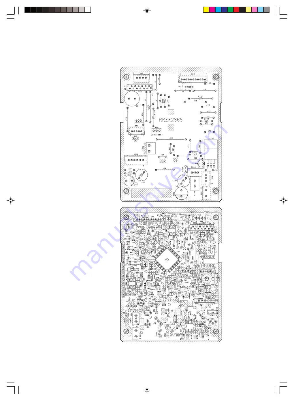 Hitachi RAC-25YH4 Скачать руководство пользователя страница 39