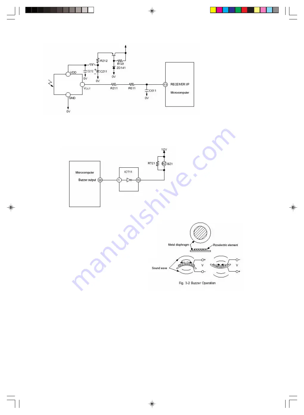 Hitachi RAC-25YH4 Service Manual Download Page 59