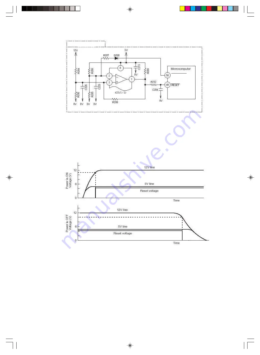 Hitachi RAC-25YH4 Service Manual Download Page 80