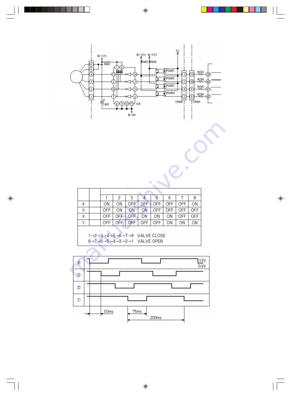 Hitachi RAC-25YH4 Скачать руководство пользователя страница 83