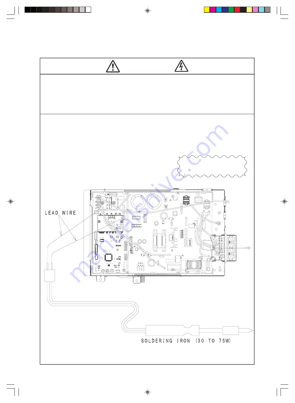 Hitachi RAC-25YH4 Service Manual Download Page 90