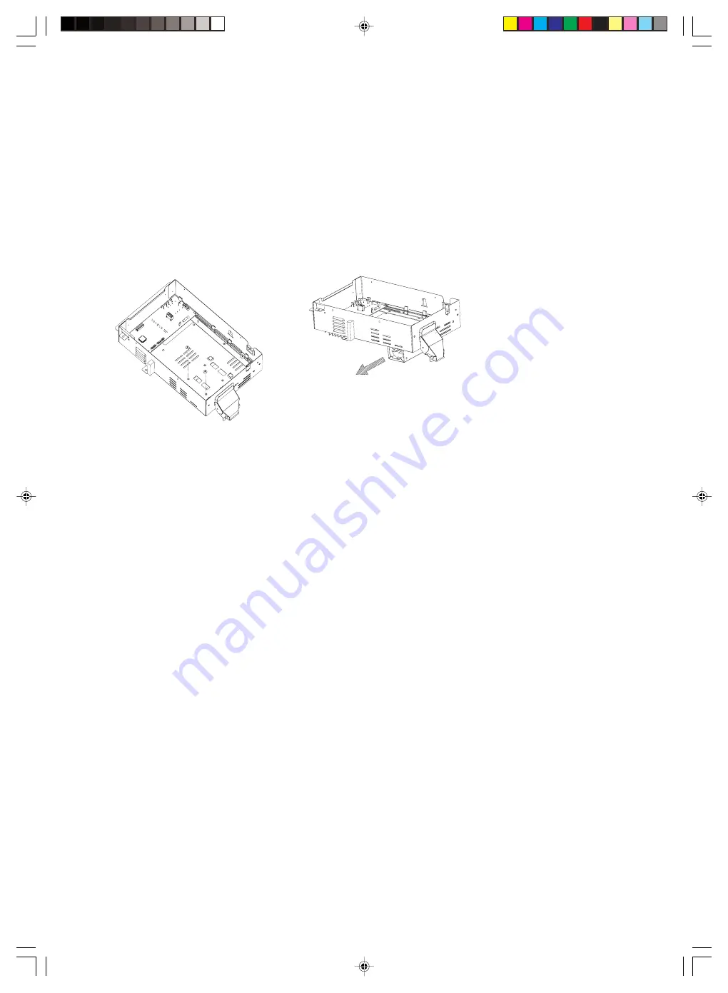 Hitachi RAC-25YH4 Service Manual Download Page 103