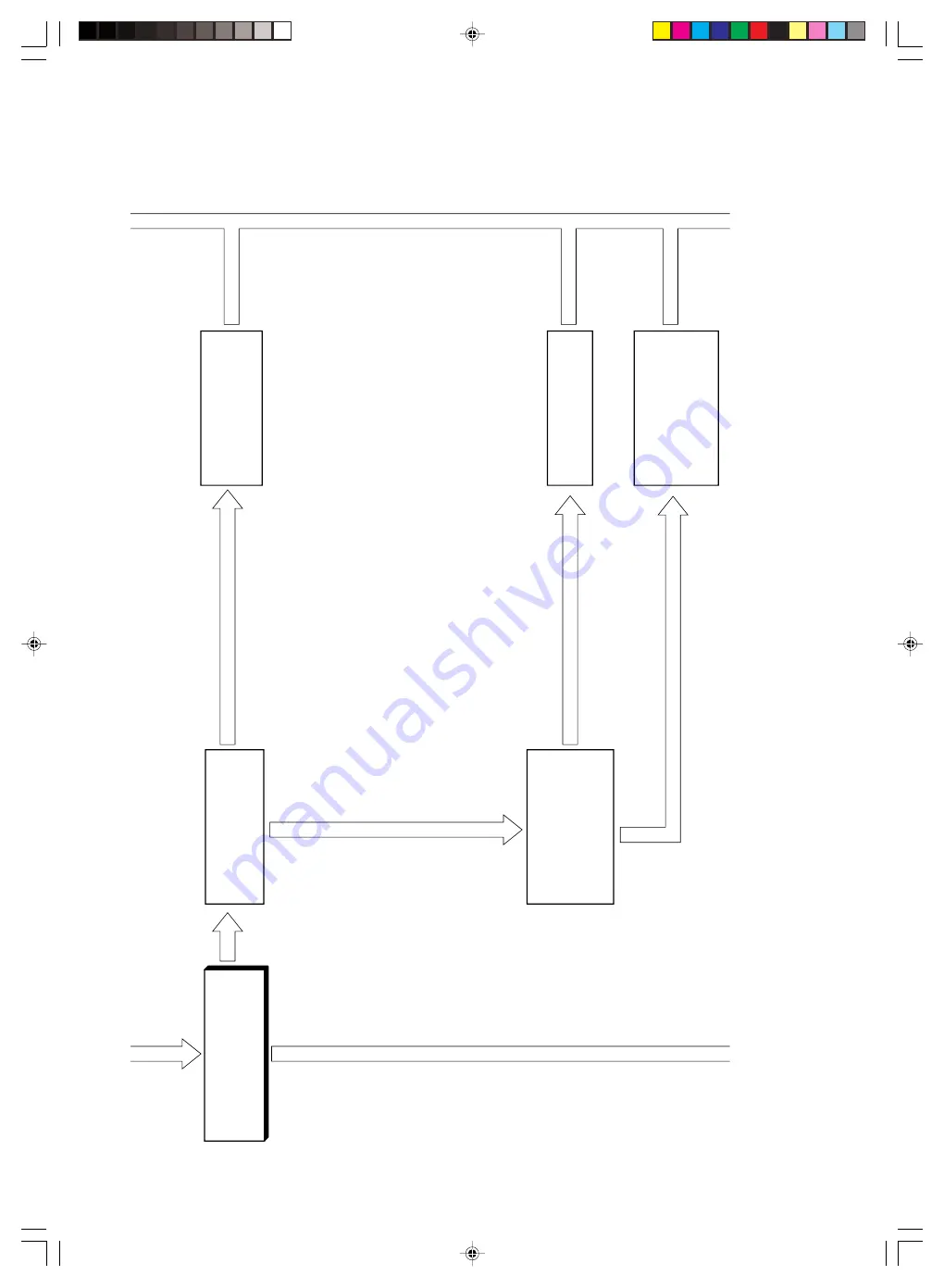 Hitachi RAC-25YH4 Service Manual Download Page 106