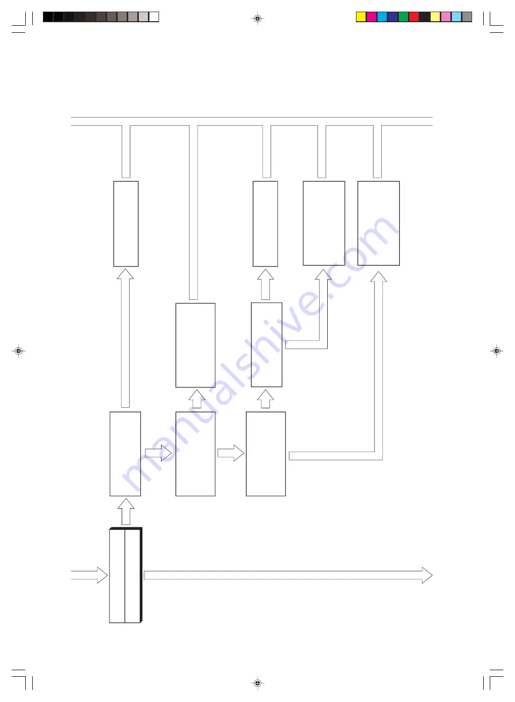 Hitachi RAC-25YH4 Service Manual Download Page 107