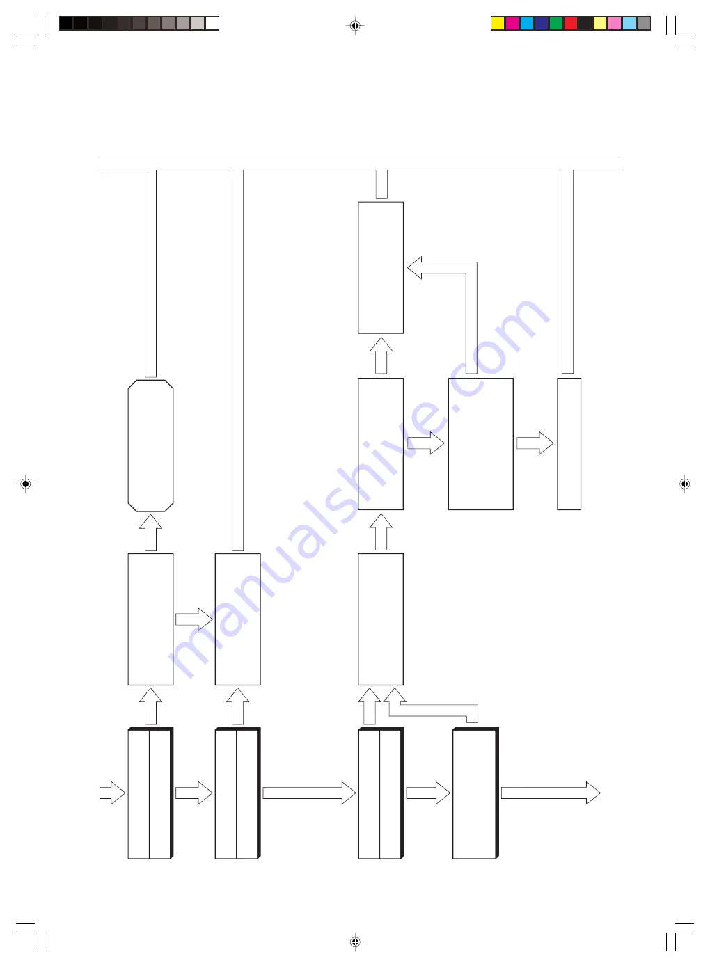 Hitachi RAC-25YH4 Service Manual Download Page 109