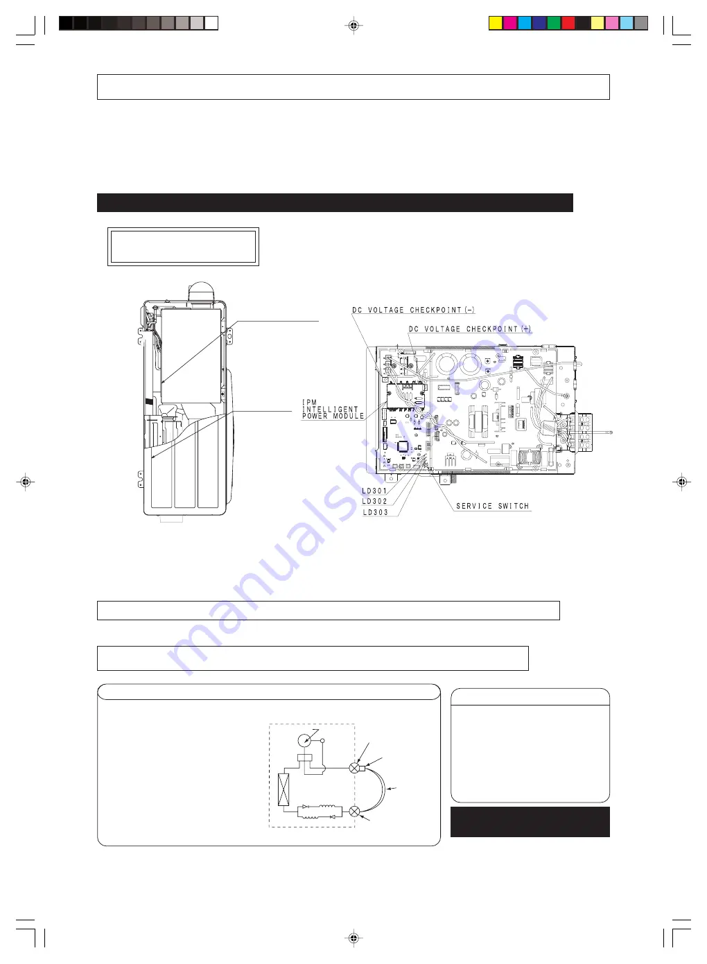 Hitachi RAC-25YH4 Service Manual Download Page 112