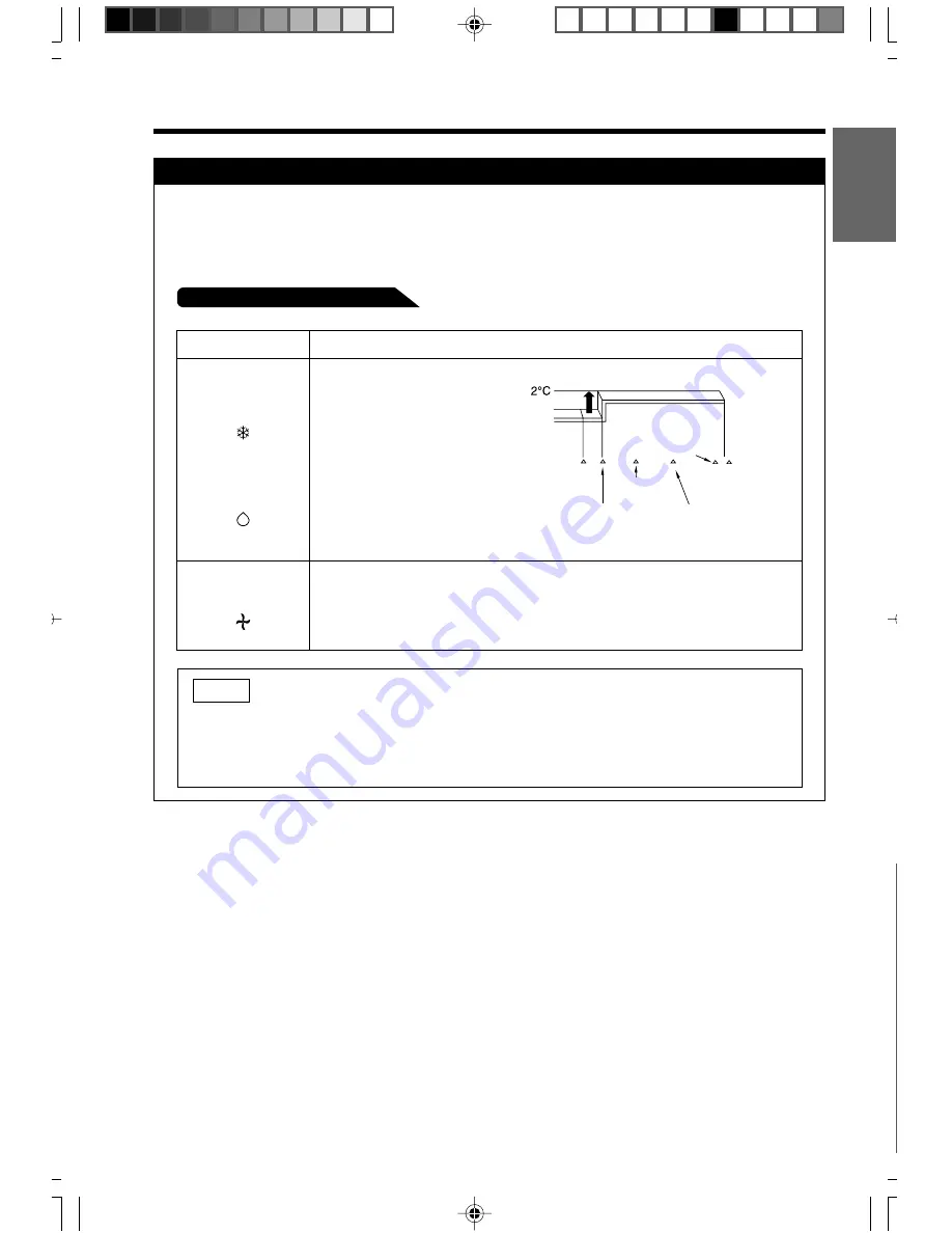 Hitachi RAC-30CP7 Instruction Manual Download Page 15