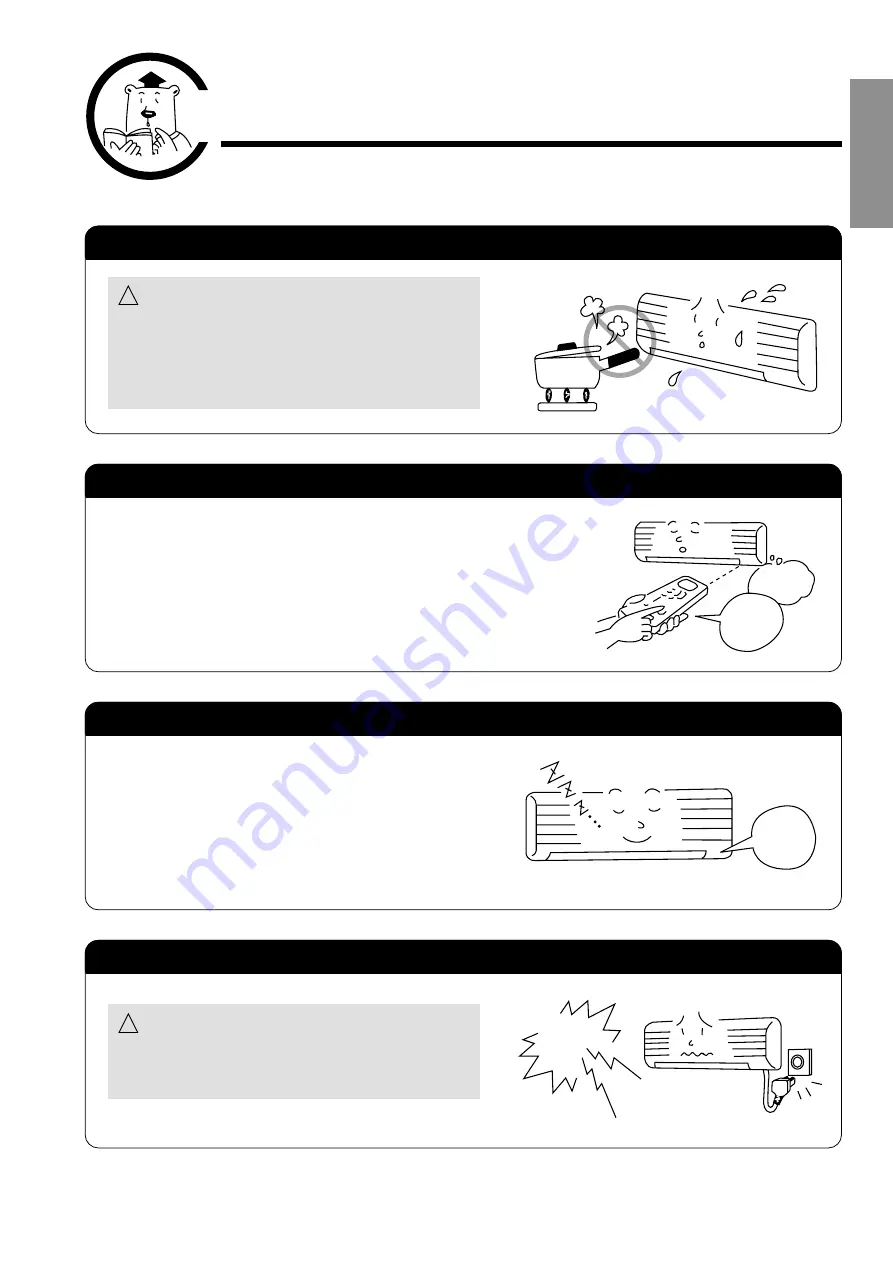 Hitachi RAC-30CVP1 Installation Manual Download Page 17