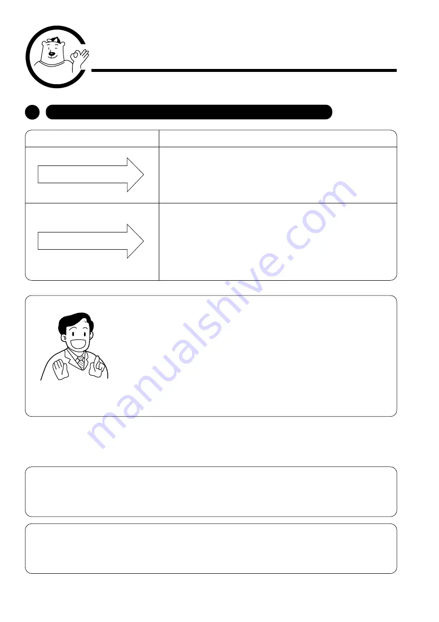 Hitachi RAC-30CVP1 Installation Manual Download Page 18