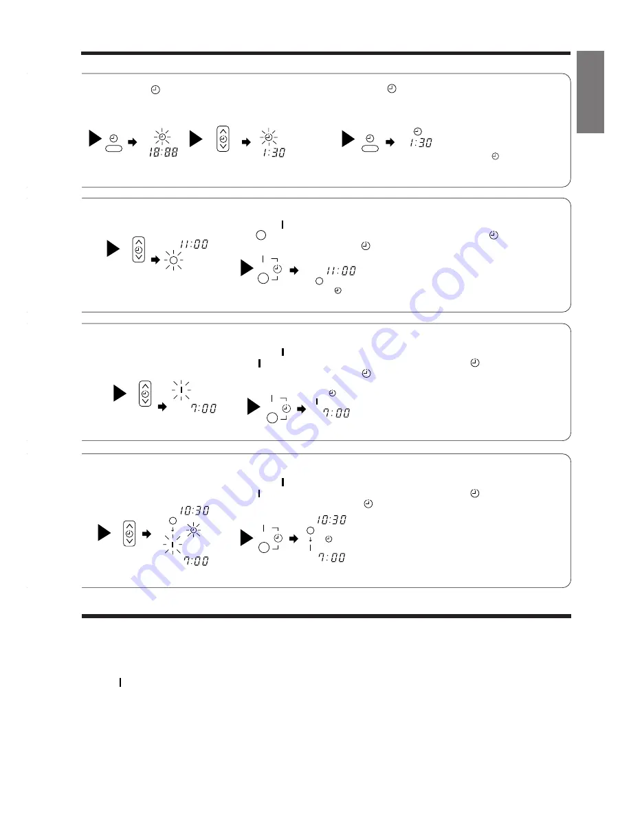 Hitachi RAC-30JP3 Instruction Manual Download Page 13