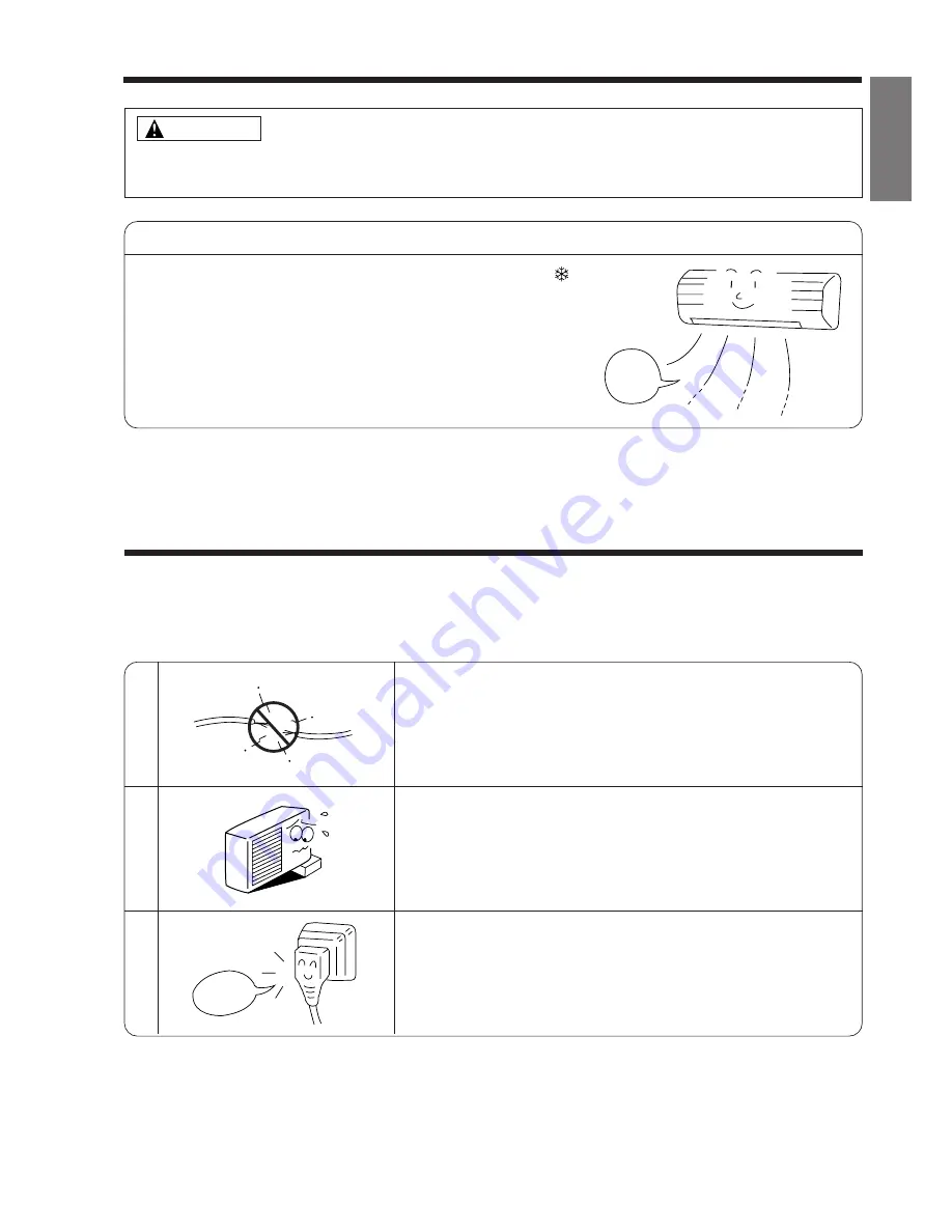 Hitachi RAC-30JP3 Instruction Manual Download Page 23