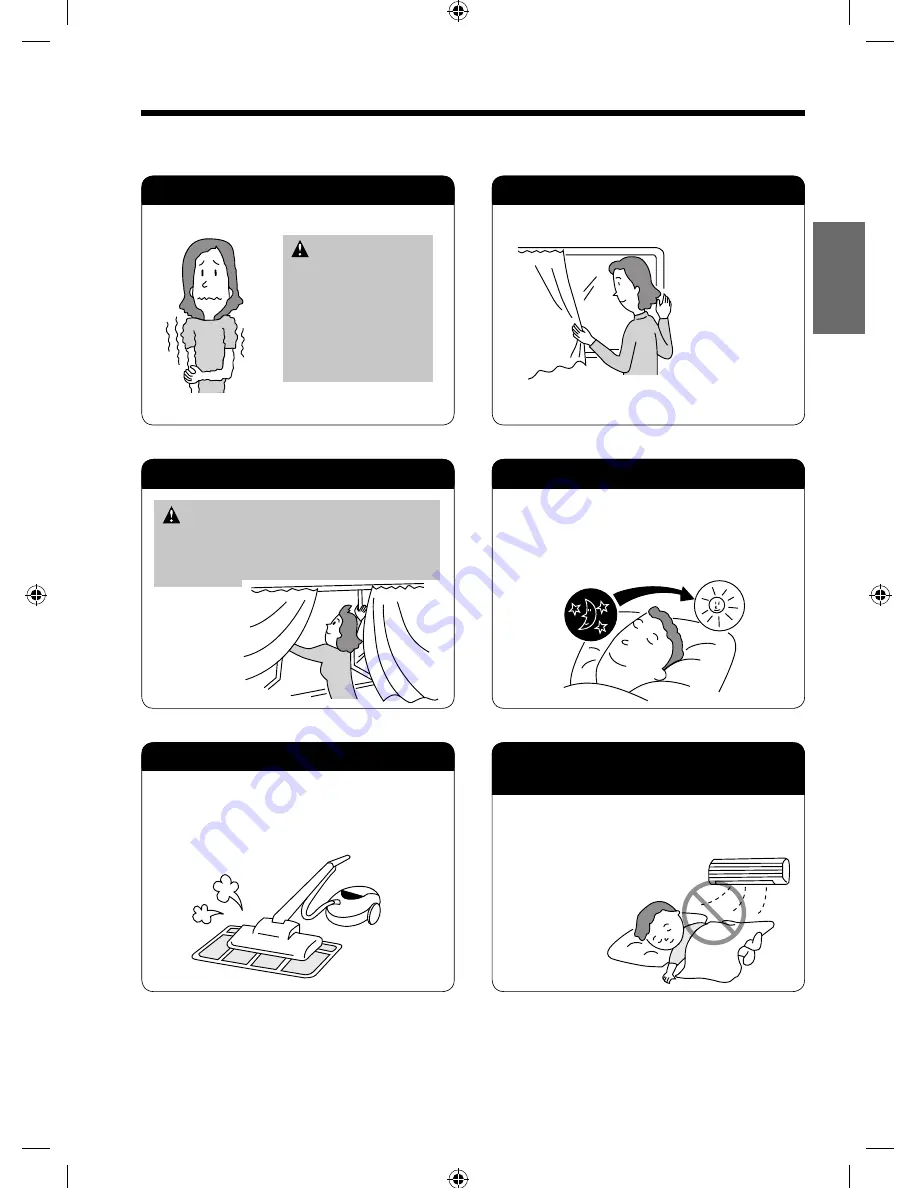 Hitachi RAC-30MH1 Instruction Manual Download Page 41